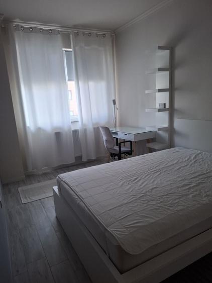 Apartament cu 2 camere decomandat în Obcini