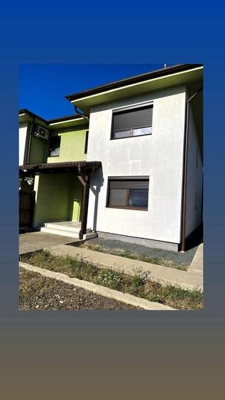 Apartament cu 4 camere decomandat în Calea Urseni