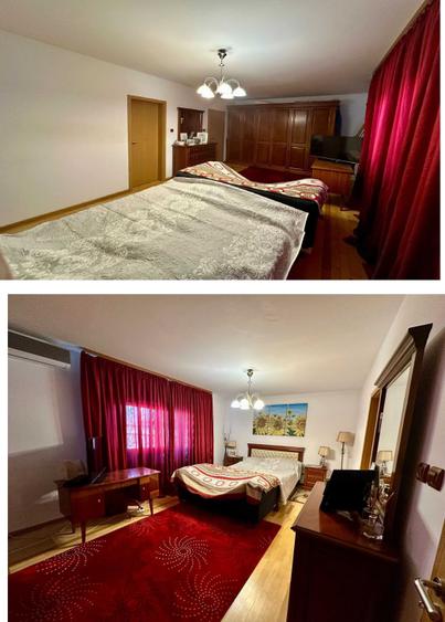 Casă cu 4 camere în Izvin