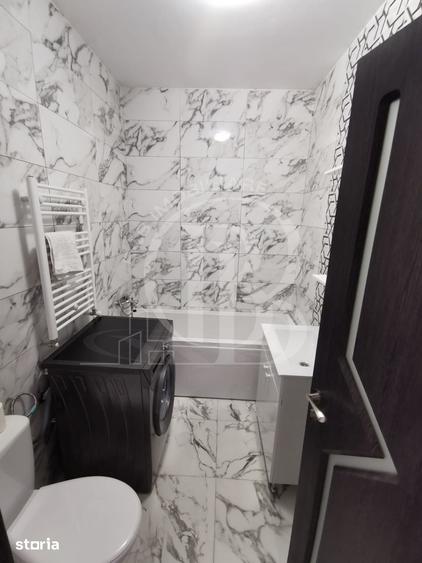 Apartament cu 3 camere în Theodor Pallady