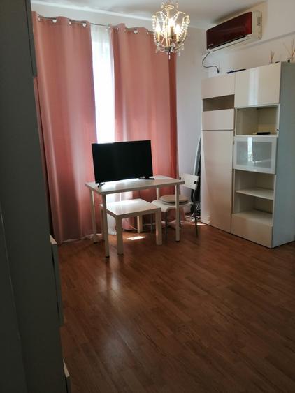 Dacia- Sheraton, apartament cochet, 2 camere, vedere spate - 4