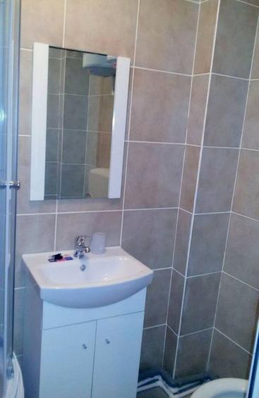 Garsonieră decomandată în Micro 40