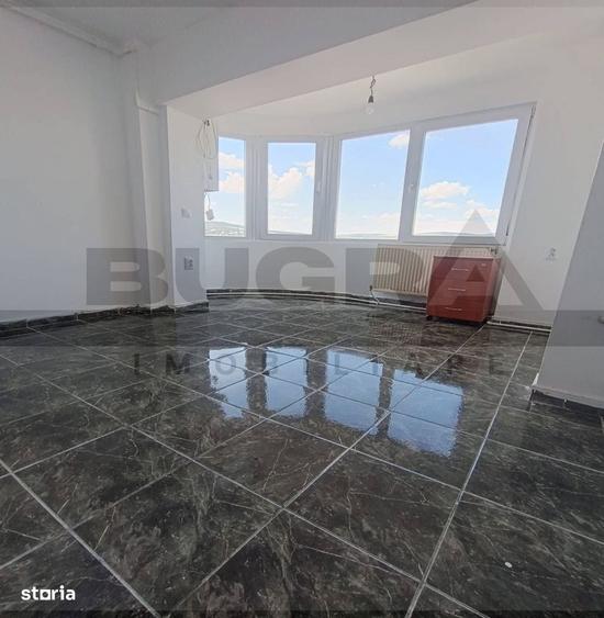 Apartament cu 2 camere decomandat în Mărăști