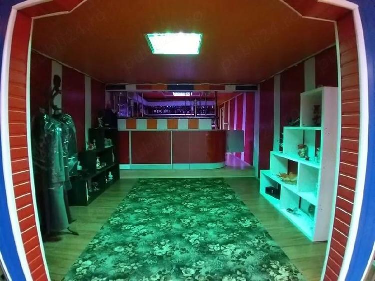 Casa +spa?iu comercial 455mp - 2