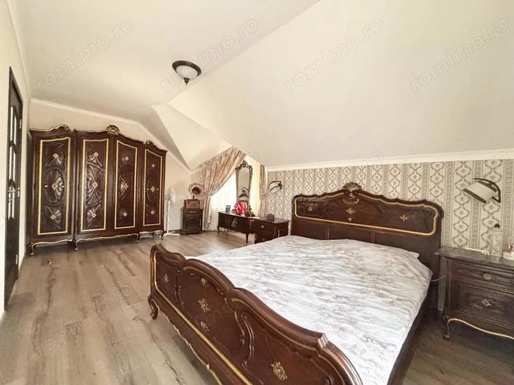 Casă cu 2 camere cu Teren 300 Mp în Sânmartin