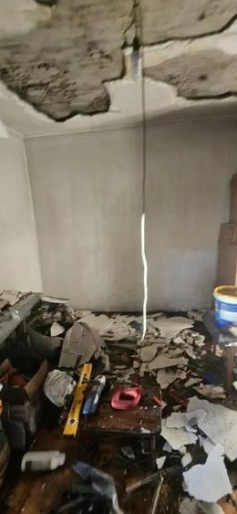 Casă cu 4 camere în Bălanu