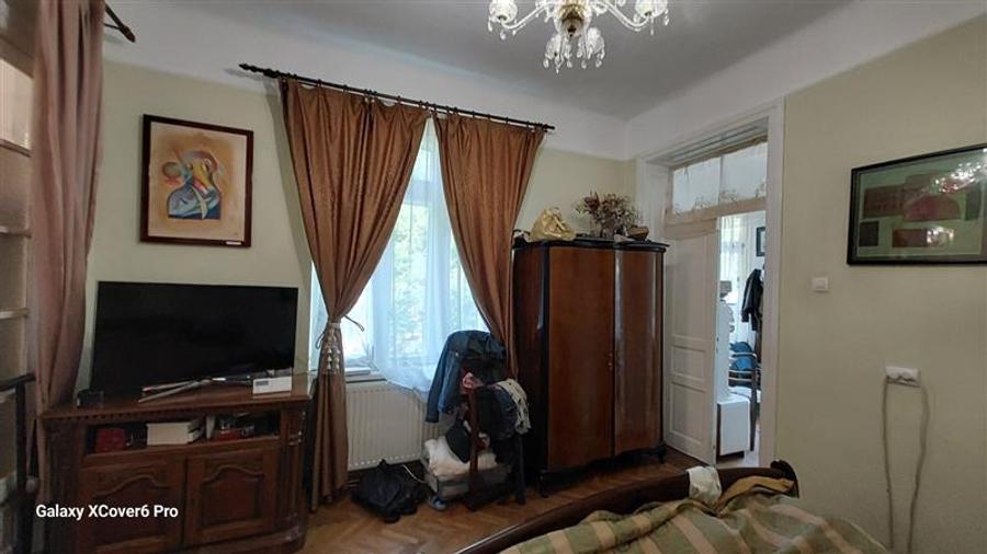 Vila  de vanzare  Copou, - 6