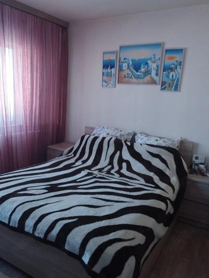 Apartament cu 2 camere decomandat în Anda