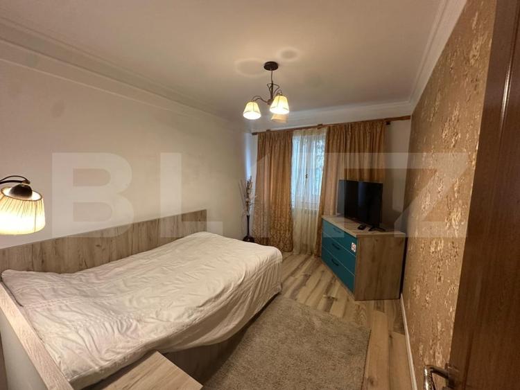 Apartament 3 camere, 64 mp, zona Marasesti - 10