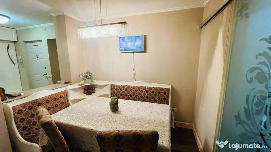 Apartament 3 camere de inchiriat in zona Dacia Mobilat - 7