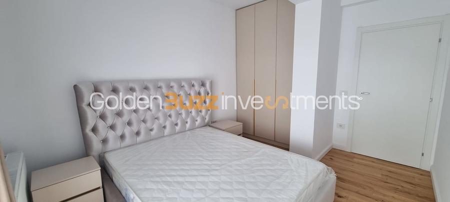 Apartament cu 3 camere, mobilat în Pipera