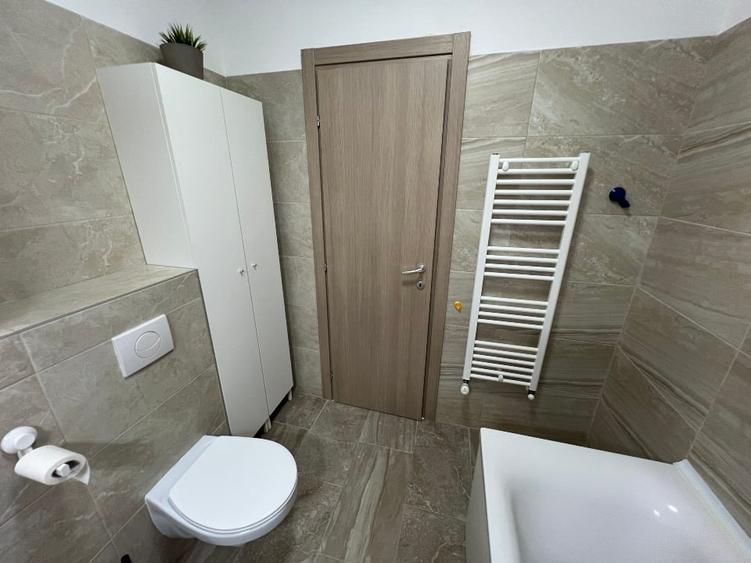 Apartament cu 3 camere decomandat în Tudor Vladimirescu