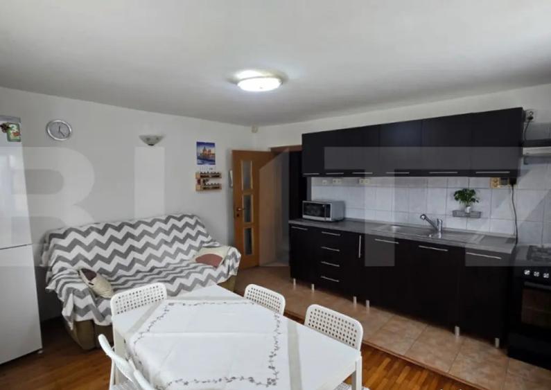 Casă cu 5 camere cu Teren 520 Mp în Exterior Nord