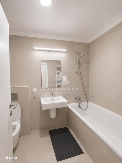 Inchiriere apartament | 2 camere | H Pipera Lake - 3