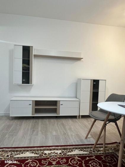 Apartament cu 2 camere în Ciurea