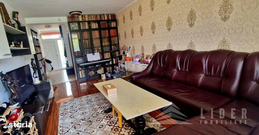 Casă cu 3 camere cu Teren 231 Mp în Bună Ziua