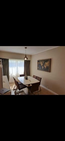 Pta Victoriei - Apartament 4 camere - mobilat utilat modern - metrou 2 min - 6
