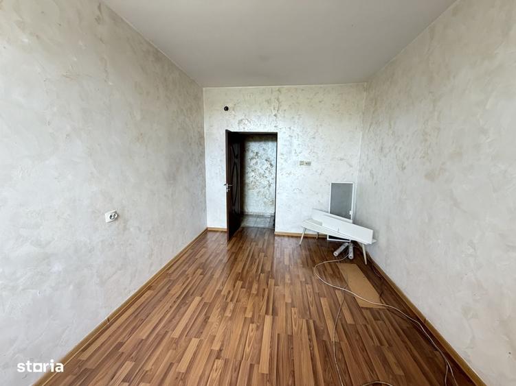 Apartament cu 2 camere în Galbeni