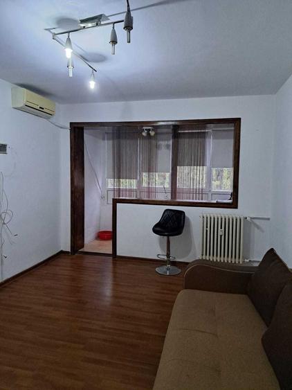 Apartament de inchiriat 2 camere semidecomandat | Drumul Taberei | Metrou Raul Doamnei | 370 - 8