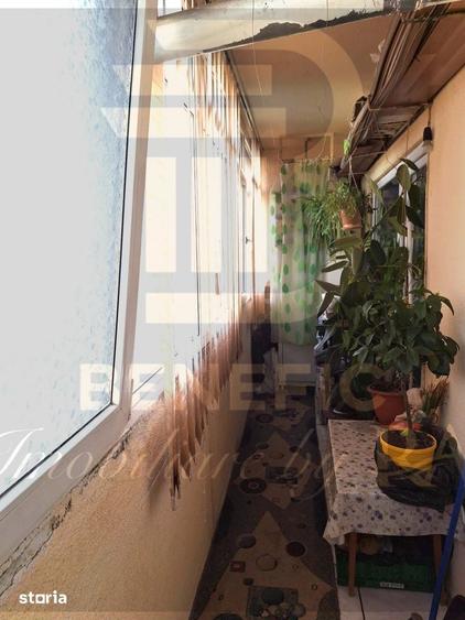 De vanzare apartament 3 camere decomandat, zona Cantacuzino, Ploiesti - 2