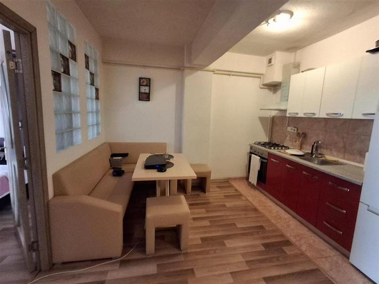 Apartament 2 camere balcon parcare zona Doamna Stanca - 8