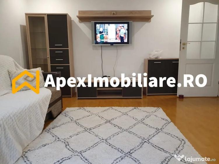 Apartament 2 camere de inchiriat 13 Septembrie Bucure?ti | - 8