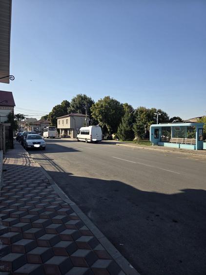 Spațiu comercial, de 380 mp, în Central