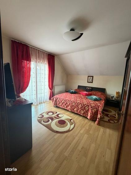 Vand Casa Deosebita in Crtier Rezidential Serbanesti - 5