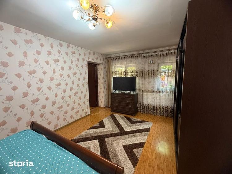 Casa 5 Camere/ Curte/ Bucurestii noi/ Centrala/ Parcare/ Garaj - 17