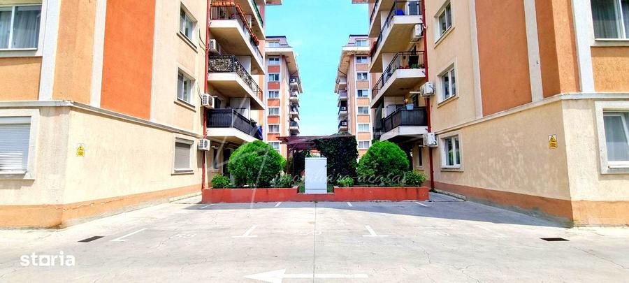 Comision 0 cumparator Ap 3 camere Hydra Residence Voluntari Bd.Eroilor - 14