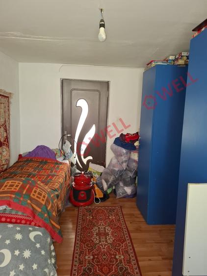 Casă individuală cu 3 camere cu Teren 2000 Mp în Gogan
