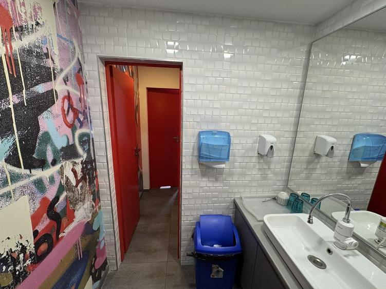 Birou, de 950 mp, în Centrul Istoric