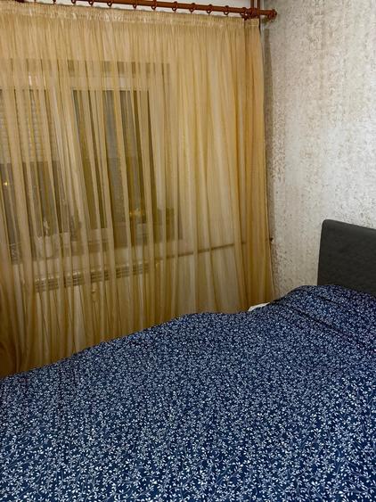 Apartament cu 2 camere decomandat în Nufărul