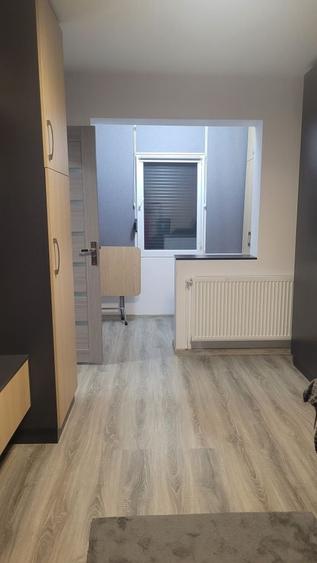 Garsonieră decomandată în Popoveni