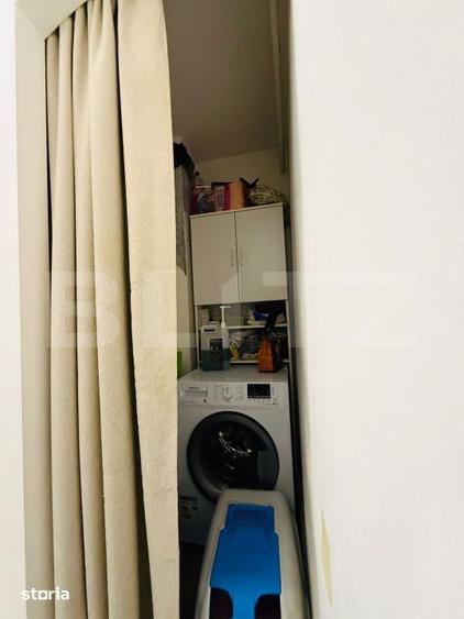 Apartament cu 2 camere, mobilat în Central