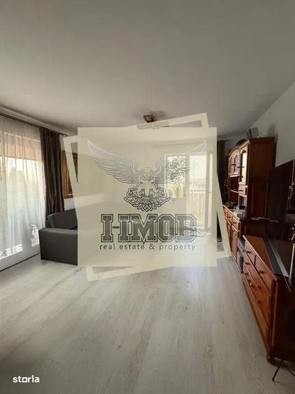 Apartament cu 3 camere, mobilat în Turnișor — fotografia 3