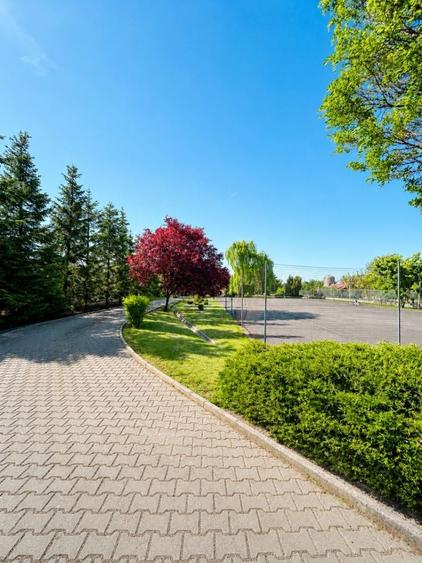 Vila Sanmartin -Zona Beverly Hills -8030mp teren - 20