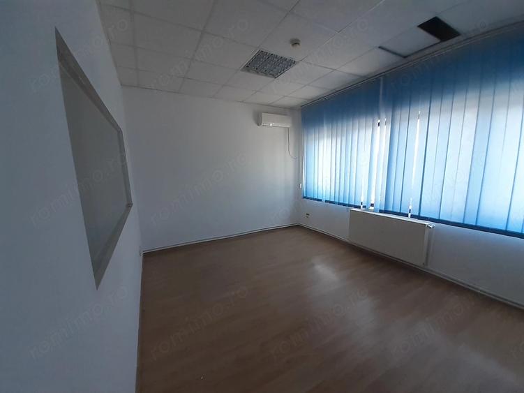 Spațiu comercial, de 428 mp, în Titan