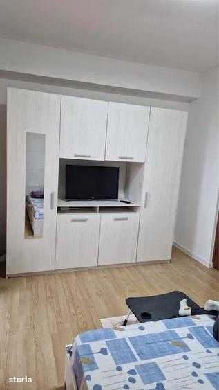 Garsonieră decomandată în Valea Oltului