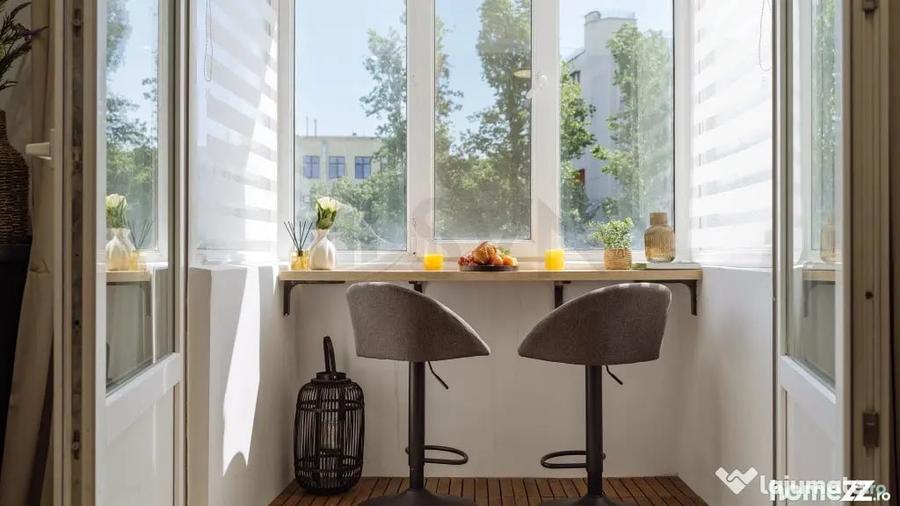 Apartament 2 Camere I Piata Romana I Investitie ready to run - Bucuresti (Bucuresti-Ilfov) - 6