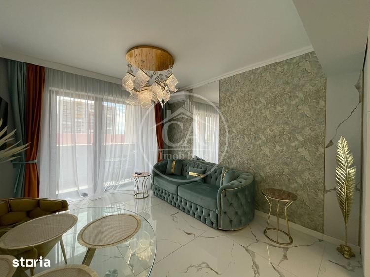 Apartament LUX cu 3 camere de vanzare in Prima Urbana, Oradea - 14