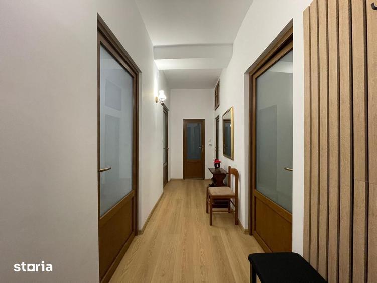 Apartament cu 3 camere decomandat, mobilat în Copou