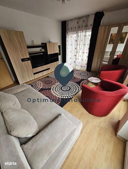 Apartament cu 1 camera, 38 mp, etaj 1 in Marasti ! - 1