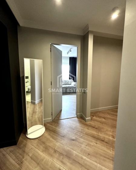Apartament cu 3 camere în Pipera