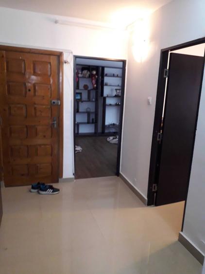 Apartament cu 2 camere decomandat în Exercițiu