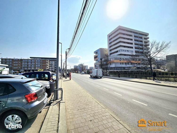 Apartament cu 2 camere în Galata — fotografia 1