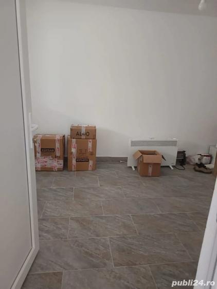 Casă cu 2 camere în Unirea