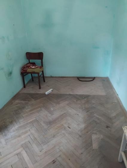 Apartament cu 2 camere în Tomis Nord