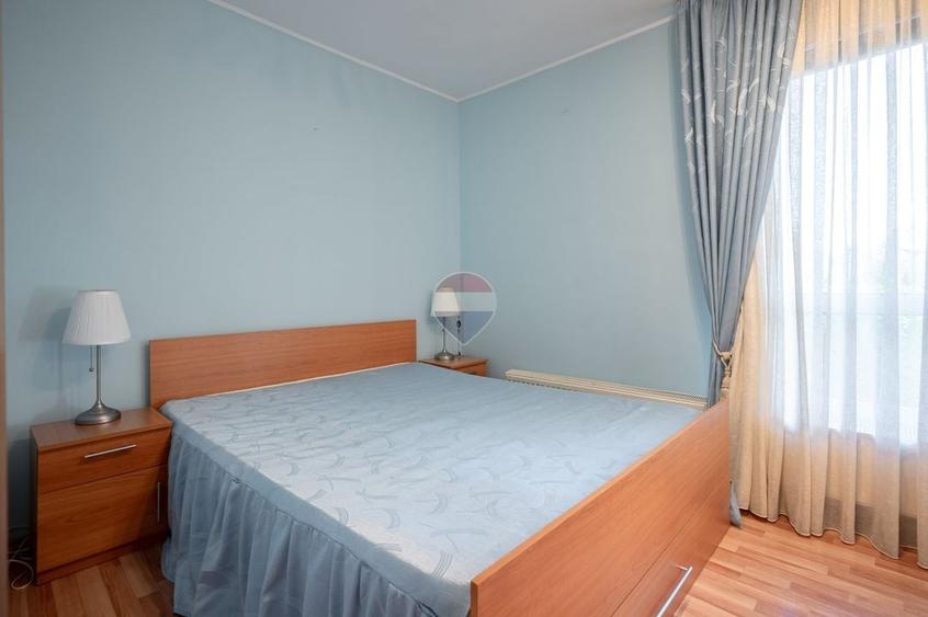 De închiriat apartament cu 3 camere și 2 parcări în Astra - 12