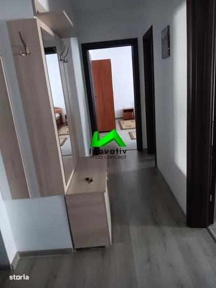 Apartament de inchiriat 2 camere Sibiu Turnisor - 4